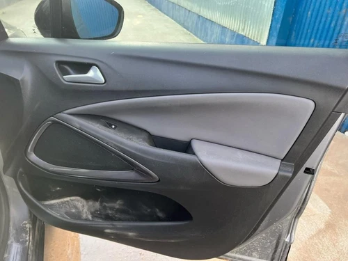 39035200 Molduras Traseras para OPEL CROSSLAND X BUSINESS ELEGANCE 2020 955536 - Imagen 7 de 10