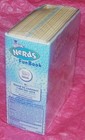 rare Wonka NERDS candy FUN BOOK  Christmas theme Santa & Reindeers        SEALED — photo 5