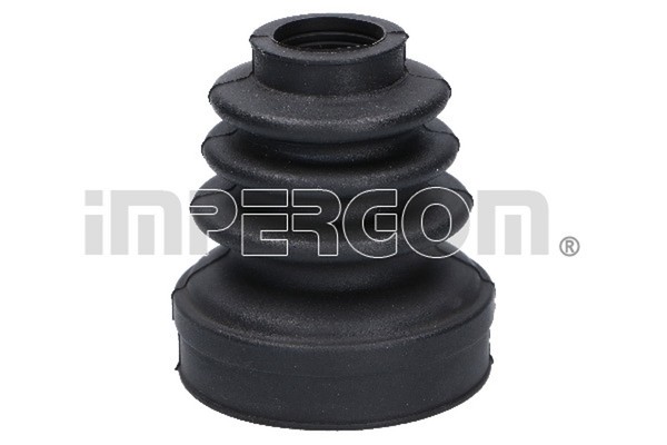 Faltenbalg Antriebswelle Original Imperium 30910 FüR Fiat Peugeot CitroËN Gummi-image