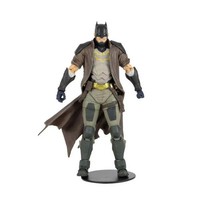 Batman Dark Detective Actionfigur Von Mcfarlane Toys - Dc Multiverse
