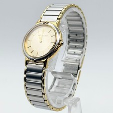 Saint Laurent Watch - Quartz Dial