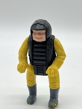 Kenner The Real Ghostbusters Wicked Wheelie Figure 1988 Vintage