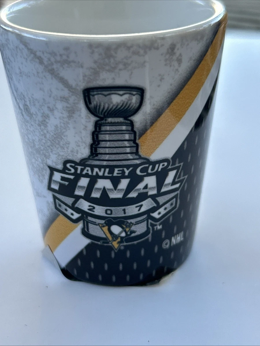Stanley Cup Pittsburgh Penguins NHL Fan Glasses for sale | eBay