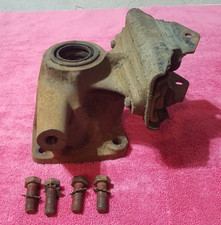 Ford Highboy Np435 Tail Shaft Housing Part C-11417 F250f150 Ford Highboy Np435 Tail Shaft Housing Part C-11417 F250f150