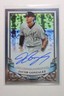 2024 Bowman Sterling Jacob Gonzalez Auto #PA-JG 
