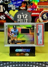 2017 Panini Gold Standard Football Cards 16