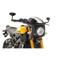 Puig Semfairing Windschutzscheibe Fur Triumph Bonneville Speedmaster 21-25 Dunke