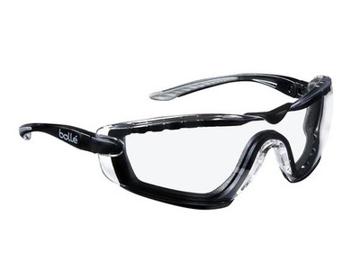 Bolle Safety - COBRA PSI PLATINUM  Schutzbrille
