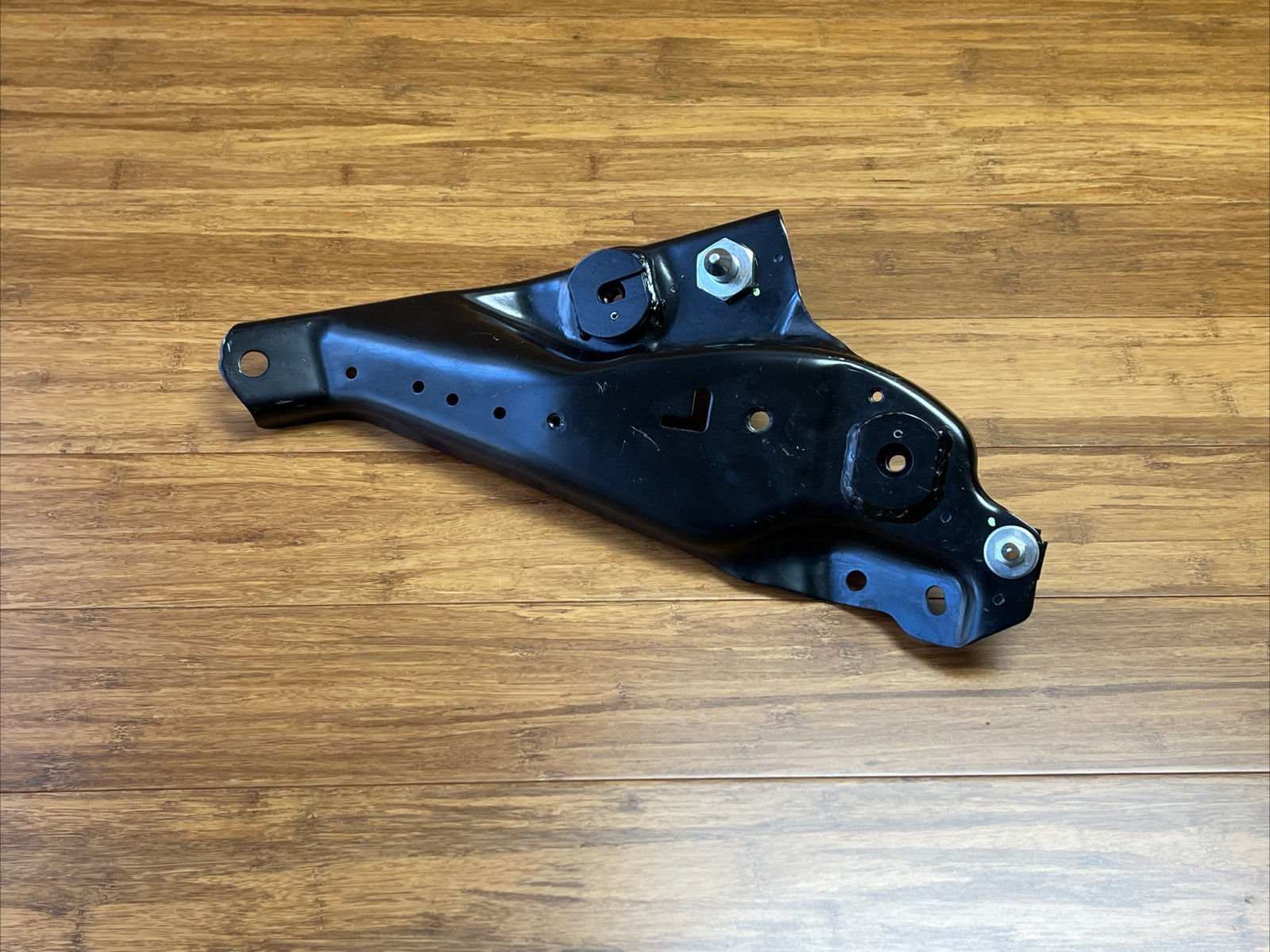 Ferrari California 2012-2018 rear/left Convertible top hinge
