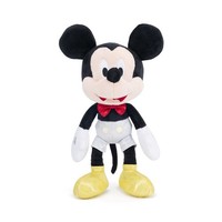 Disney 100 Jahre Sparkly Mickey Mouse 25Cm PlüSchtier JubiläUmsartikel Simba