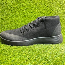 Allbirds Runner-Up Protect Mens Size 13 Black Athletic Running Shoes Sneakers 3