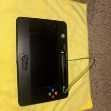 UDraw XBOX 360 Black Game Drawing Tablet  TABLET ONLY 