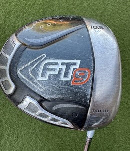 Callaway Driver Ft 9 | eBay