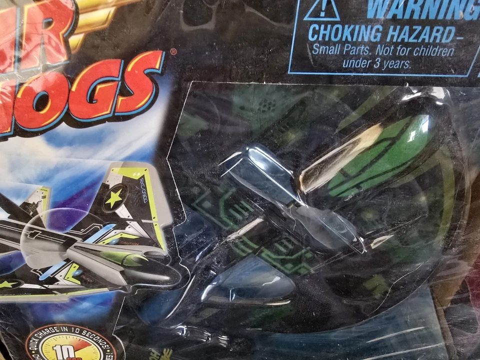 Air Hog R/C Combo Pack - Image 3 of 3