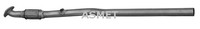 Asmet Abgasrohr Hosenrohr Vorne FüR Opel Astra H L48 F48_ F08_ F35_ 05.216