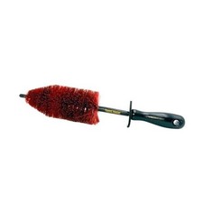 Wheel Brush Mini Easy Cleaning for Narrow Wheel Spokes, Speed Master Mini