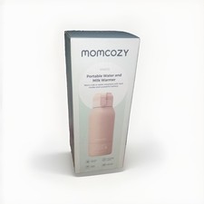 Momcozy Portable Bottle Warmer for Breast Milk.