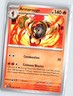 Pokemon Armarouge SV08: Surging Sparks Uncommon #034/191