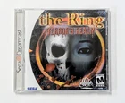 Ring: Terror's Realm (Sega Dreamcast, 2000)