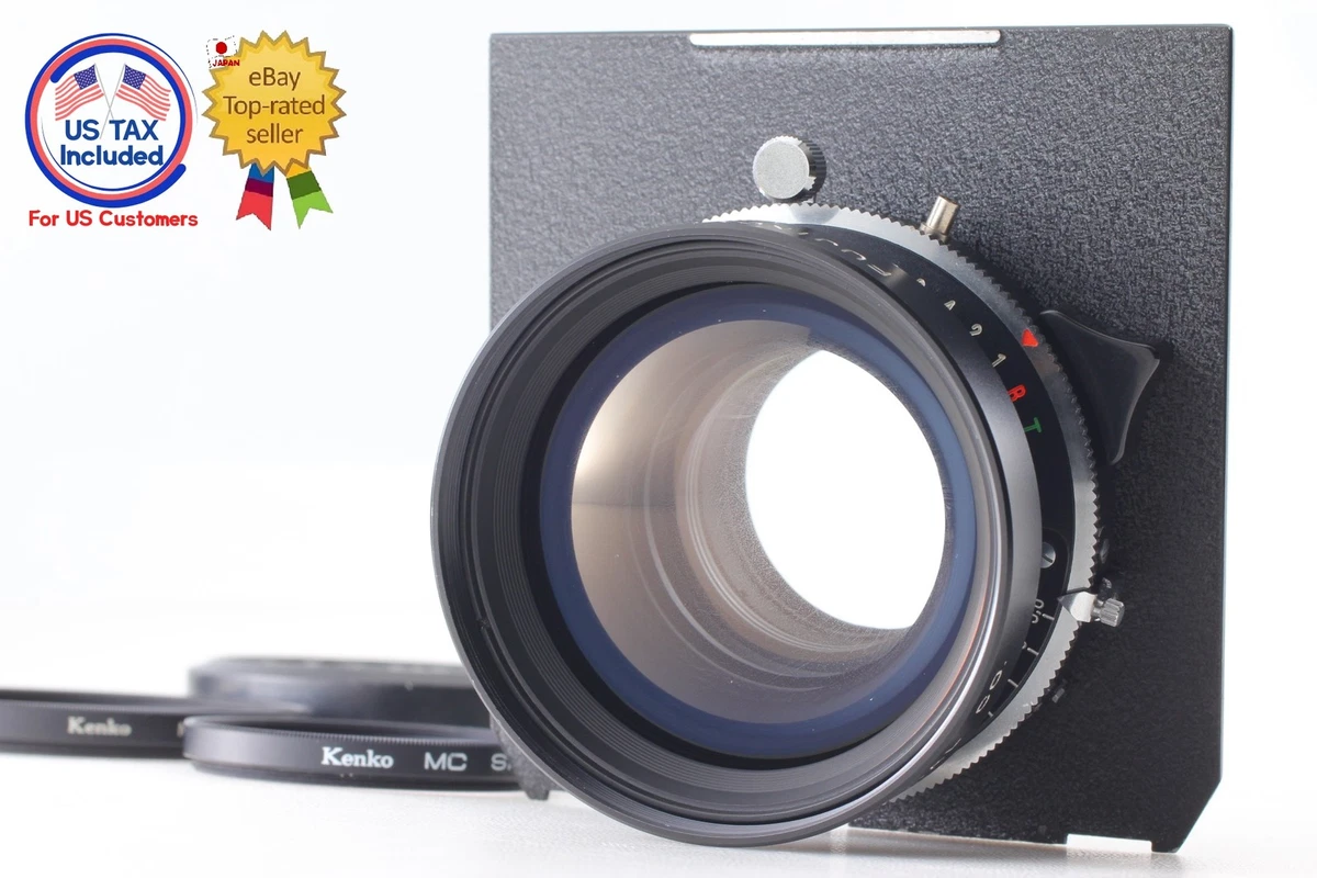 Fujifilm f/5.6 Camera Lenses 210mm Focal for sale | eBay