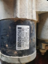 Démarreur Hyundai I30