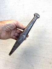 VTG Forming Hatchet Stake MADE IN GERMANY Bla...