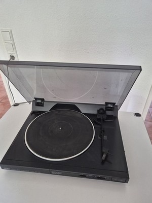 AKAI AP-A2 Plattenspieler Turntable