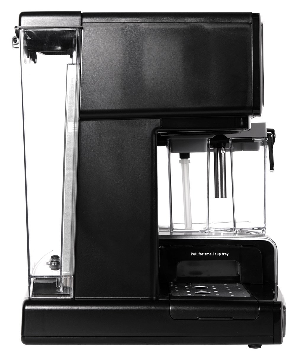 NEW Sunbeam EM5000 Caf Barista Coffee Machine 9311445022894 eBay