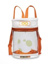 Official Pokemon Center Pokemon GO Egg Incubator Infinity Bag New In Bag w/ Tags