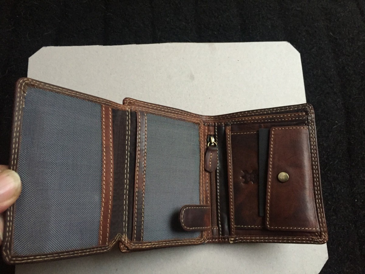 Geldbeutel Herren Echtleder GeldbÃ¶rse Geldbeutel Herren GeldbÃ