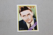 2009 Topps American Heritage Heroes Complete Finish Fill Your List Set U-Pick