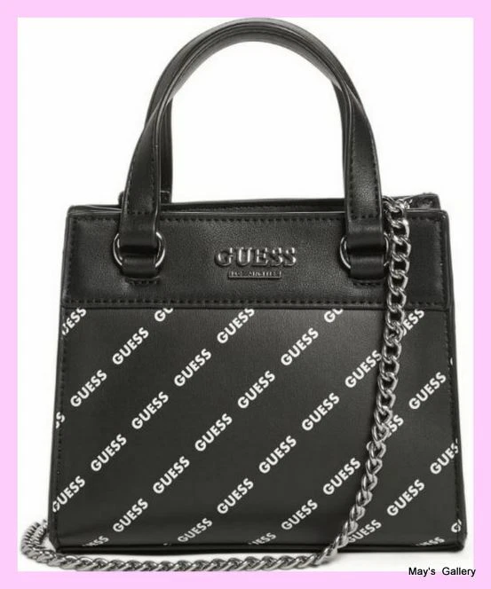 Guess Bags and Accessories - MyBag