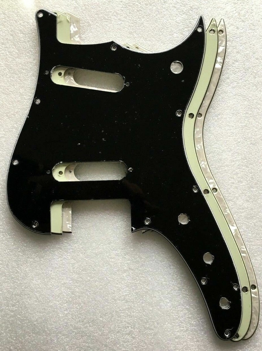 Fender Mexico Duo-Sonicピックアップセット Fender Mexico Duo-Sonicピックアップセット