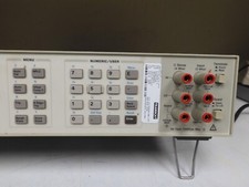 Hp 3458a for sale - eBay Hp 3458a for sale - eBay
