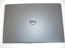 Genuine Dell Inspiron 15 3552 LCD Back Cover W/Hinges  Lcd Cable -NIK11- MTJ1N