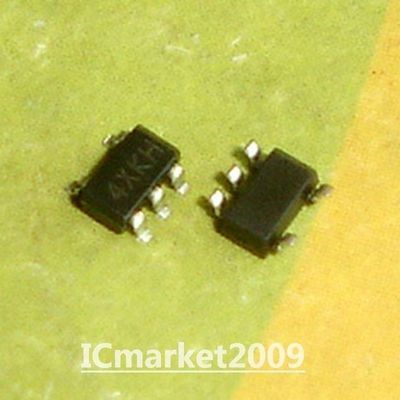100 PCS XC6219B182MR SOT23-5 XC6219B182 High Speed LDO Regulators Chip IC