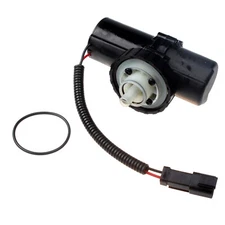 12V Fuel Extraction Pump MP10325 232-5877 for Caterpillar 908H 908 907H 906H 906