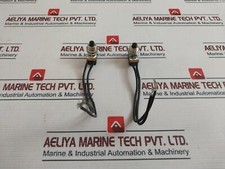 Lot of 2X CARLING 3A 277VAC  Push Button Switch
