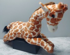 Russ Berrie Yomiko Classics Plush Giraffe 12” -  NWOT - Amram's Canada