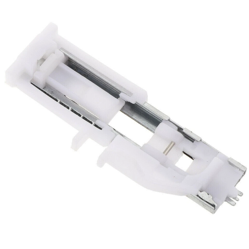 BUTTONHOLE FOOT (R) FITS JANOME ,PFAFF ,NECCHI #753801004 (448) - Image 3 of 3
