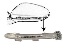 VAN WEZEL Blinker seitlich li. im Spiegel 5766915 VW