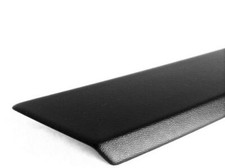 Lialto Stossstangenschutz schwarz passend für Mercedes E-Klasse Limousine Typ:W2