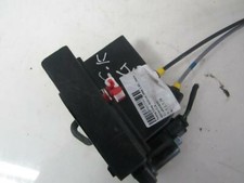 a045035 Door Lock Mechanism - rear left side for SsangYong Actyo UK77342-33