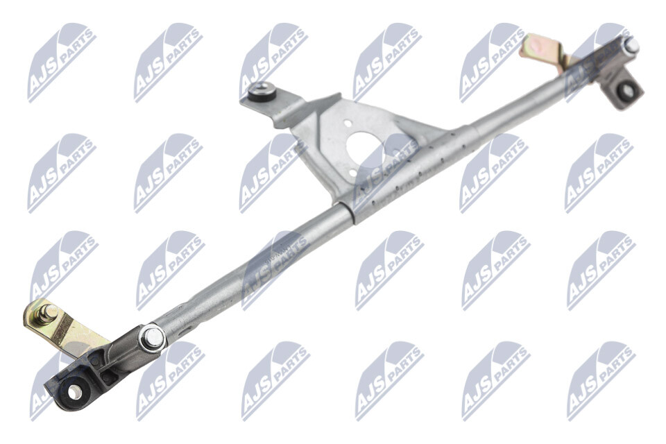 Wiper Mrchanism, Front For Seat Arosa 1997-2004,Vw Lupo 1998-2005 5902048119520 - Image 3