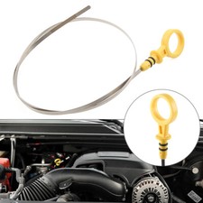 Engine Oil Dipstick Fit Cadillac Escalade Chevrolet Express Silverado 917-377 wa