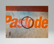 Paslode 500369 O RING (3250F16)
