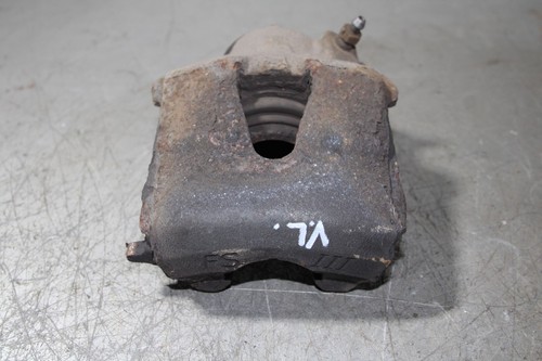 VW Golf VI 1.4 59kW Bremssattel / Bremssattelgehäuse Vorne Links 1K0615123D