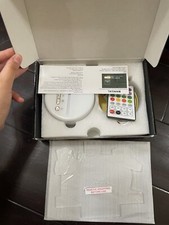 3d illusion night light