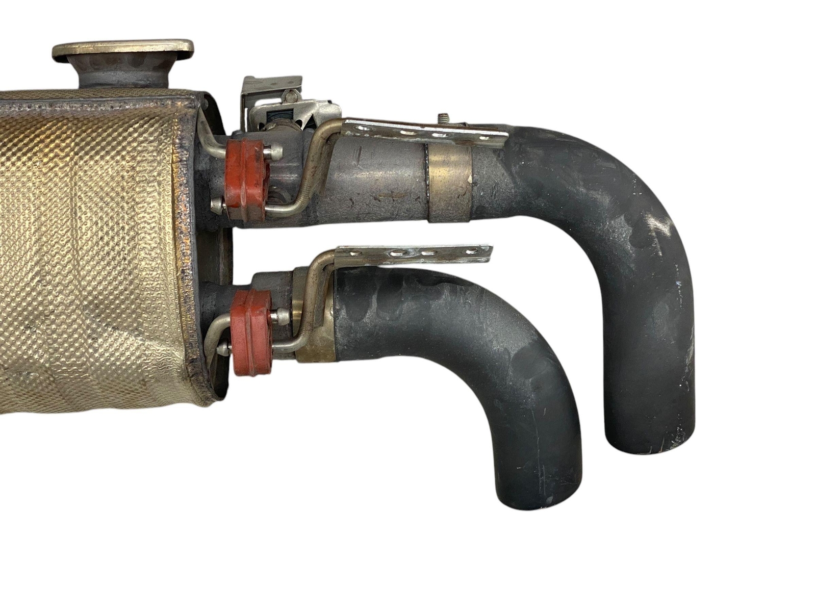 2019 - 2021 ASTON MARTIN VANTAGE 4.0L EXHAUST MUFFLER END TAIL PIPE KY63-5230-CA