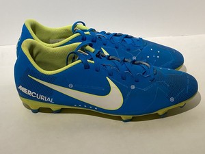 botines mercurial neymar